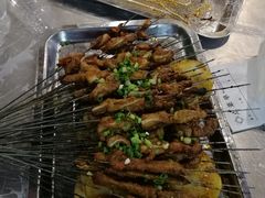 -小民大排档(光谷店)