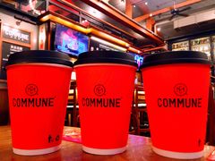 -COMMUNE幻师(花园道店)