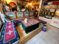 -卡万金特色藏餐
