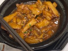 -围龙屋客家食府(福田店)