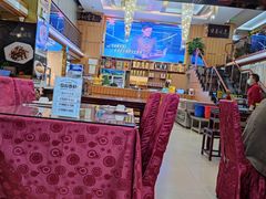 大堂-集贤门·徽菜(南山店)