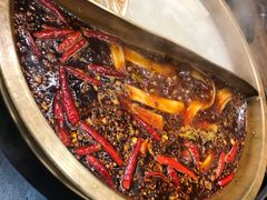 -沸炉重庆老火锅(军事博物馆店)