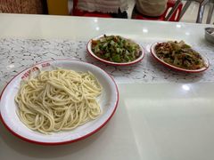 -托克逊老四号餐厅