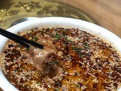 -勇猛子川菜馆(新军路店)