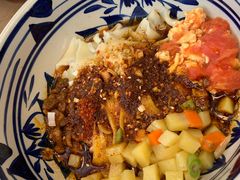 -阿德餐饮小秦川西北菜(福民路店)