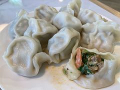 -叁拾壹克饺子·东北菜(国贸店)
