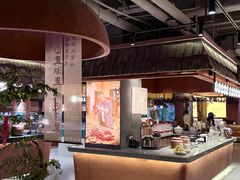 -福满我家大碗厨·湘菜(上海大厦店)