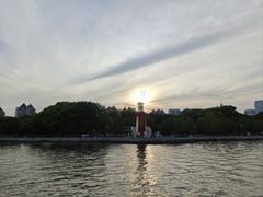 -金鸡湖景区