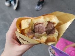 -成裕雪糕店(士多店)