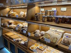 -莫斯科餐厅面包坊(北展店)