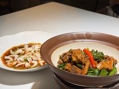炒鸡-怡情荟•海鲜青岛菜(五四广场旗舰店)