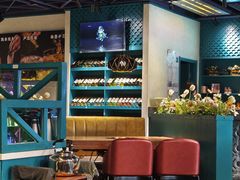 -川味火锅(牛塘店)