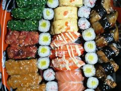 -苍井寿司(珠海金域华府店)