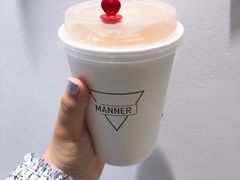 -Manner Coffee(奉贤路店)