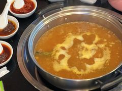 -丫丫汤膳打边炉(宏府408坊店)