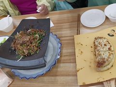 -老舅老蒙肉饼非遗店(一店)