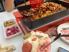 -雅佳神话·麻辣烤鱼(新街口店)