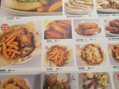 -Simple Yummy简单美味(上邦百汇城店)