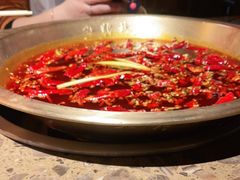 -小龙坎火锅(全球总店)