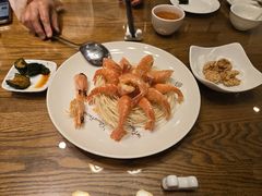 -青岛海景花园大酒店·白果树餐厅青岛菜