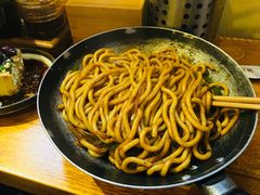 -锅儿挑面馆