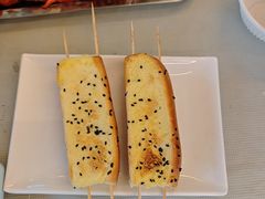 -江湖亮亮大排档(武汉总店)