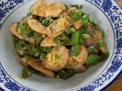 -小洞天柴火土菜馆