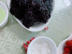 乌米饭-鱼水情·农家菜·大鱼头(南山竹海店)