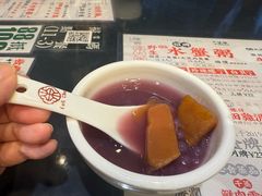 -禄粥·广府味·煲仔粥·宵夜·明档现做(江南西店)