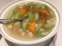 -莆田餐厅PUTIEN(金融街购物中心店)