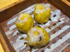 -蔡澜点心·粤菜(花城汇南区店)