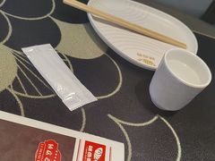 -辣尚瘾·烤鱼·新川菜(牡丹园直营店)