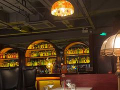 -Grand James·地中海bistro(百家湖1912店)