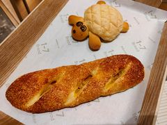 -1-7Bread(深业上城店)