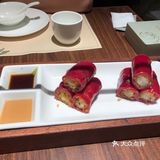 「鱼滑菌菇汤」推荐菜！