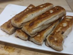 -左邻右舍褡裢火烧(石榴园店)