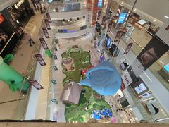 -天河领展广场