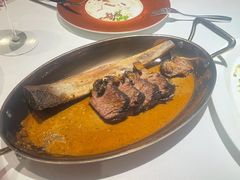 -Oyster Talks 四度蚝法餐厅