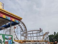 -南昌之星游乐场