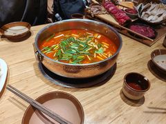 -黔诚酸汤牛肉(甲秀楼店)