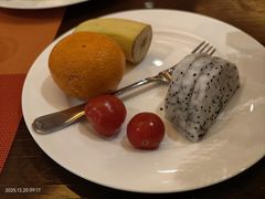 -上海金陵紫金山大酒店·汇海餐厅