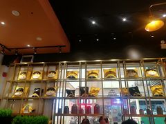 -大口九(东方广场店)