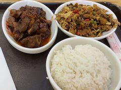 -顺旺基大厨现炒(哥伦布店)