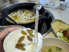 -九寨沟特色牦牛肉汤锅