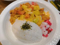 -阳阳中国饭(龙湖大兴天街)