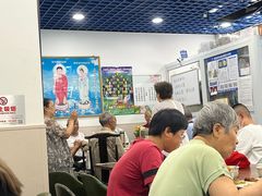 -六和孝顺素食餐厅(西湖道店)