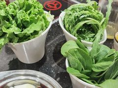 -福口居京味火锅(华光路店)