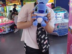 -爱玩嘉年华(江北一店)