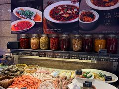 -玖味(老工人西路店)