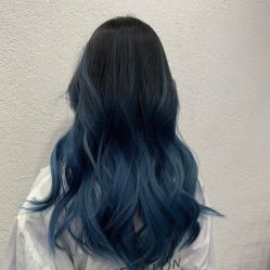 点击看大图 -愉己冥想·护发专门店